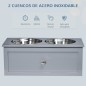 Comedero para Perros Comedero para Perros