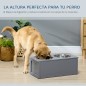 Comedero para Perros Comedero para Perros
