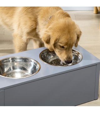 Comedero para Perros