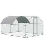 Gallinero de Exterior