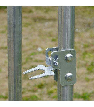 Gallinero de Exterior