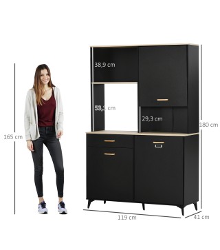 Alacena de Cocina