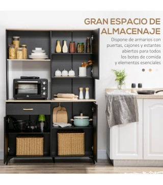 Alacena de Cocina