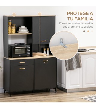 Alacena de Cocina
