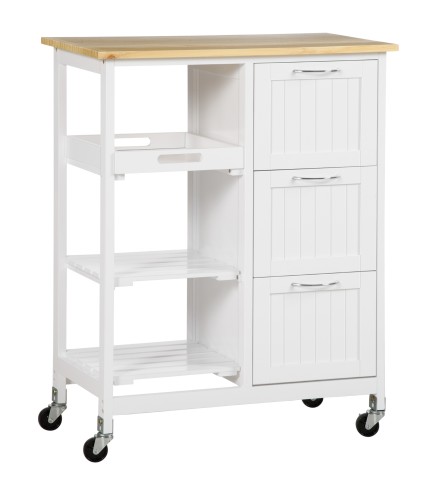 Carro de Cocina