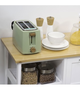 Carro de Cocina