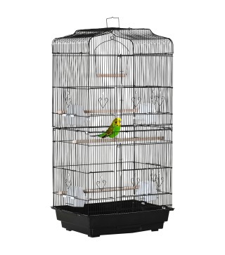 Jaula para Pájaros