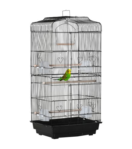 Jaula para Pájaros