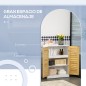 Armario de Baño Armario de Baño
