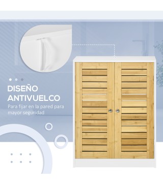 Armario de Baño