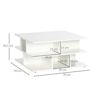 Mesa de Centro