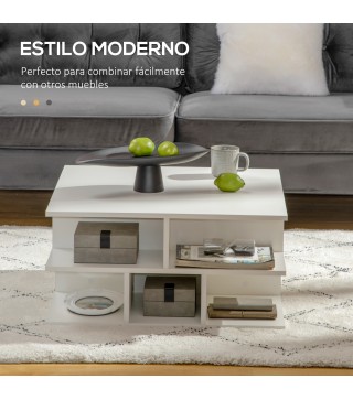 Mesa de Centro