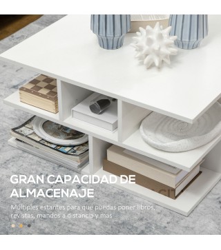 Mesa de Centro