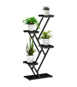 Soporte para Plantas