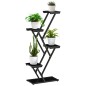 Soporte para Plantas Soporte para Plantas