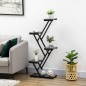 Soporte para Plantas Soporte para Plantas