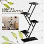Soporte para Plantas Soporte para Plantas