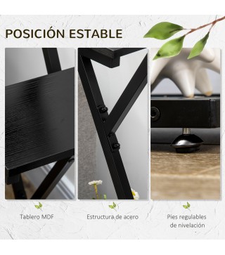 Soporte para Plantas