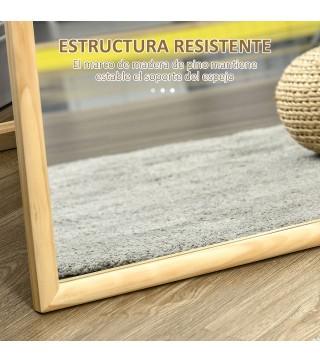 Espejo de Pie