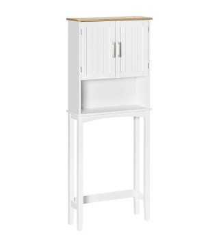 Mueble sobre Inodoro