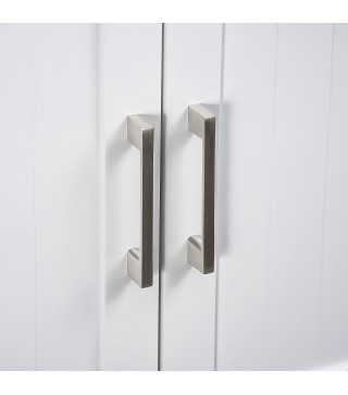 Mueble sobre Inodoro