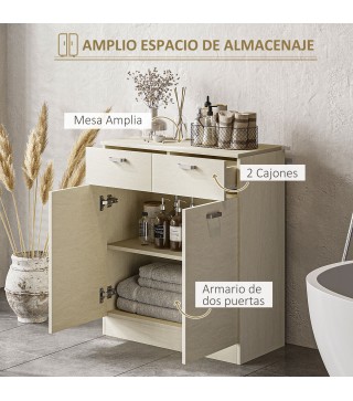 Armario de Baño