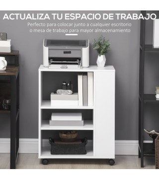 Armario para Impresora