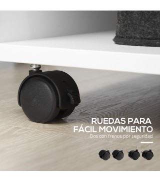 Armario para Impresora