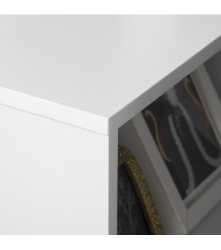 Armario para Impresora