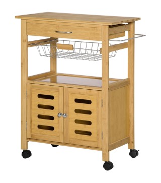 Carro de Cocina