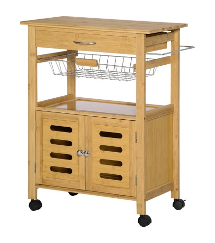 Carro de Cocina