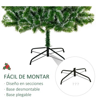 Árbol de Navidad