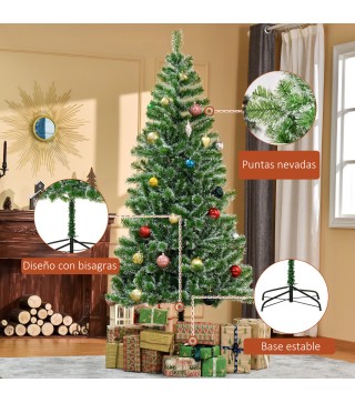 Árbol de Navidad