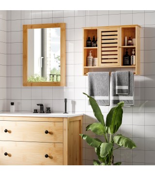 Armario de Baño