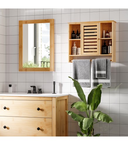 Armario de Baño