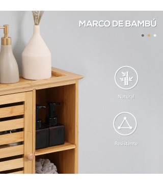 Armario de Baño