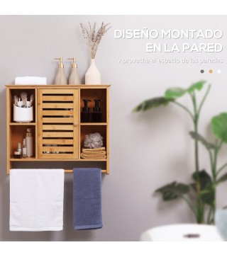 Armario de Baño