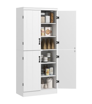 Alacena de Cocina