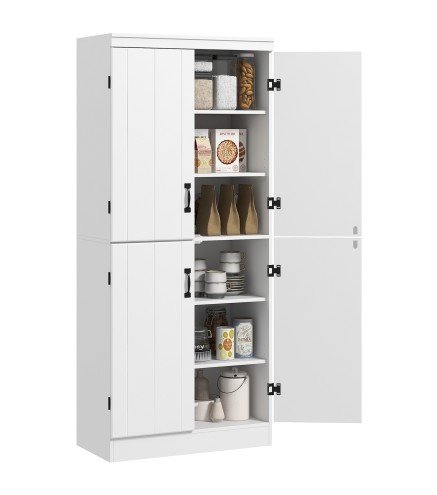 Alacena de Cocina