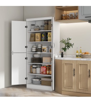 Alacena de Cocina