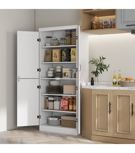 Alacena de Cocina