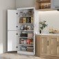 Alacena de Cocina