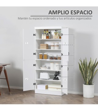 Alacena de Cocina