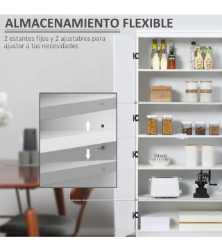 Alacena de Cocina