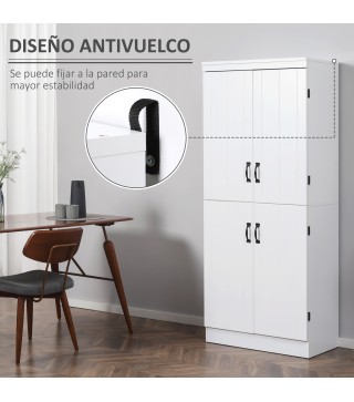 Alacena de Cocina