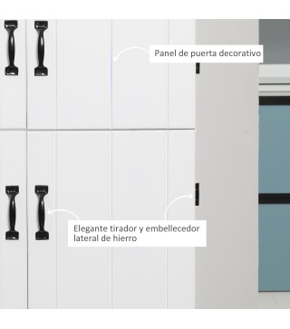Alacena de Cocina