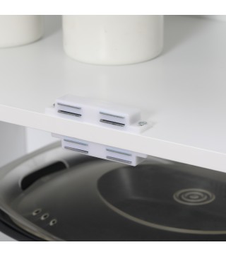 Alacena de Cocina