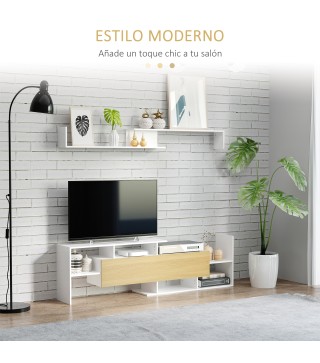 Mueble de Televisión
