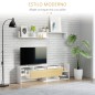 Mueble de Televisión Mueble de Televisión