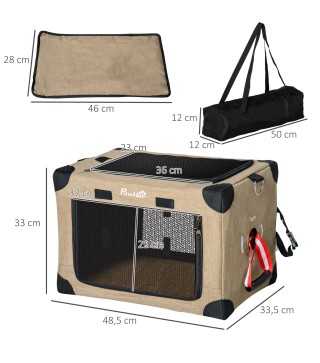 Mochila para Mascotas